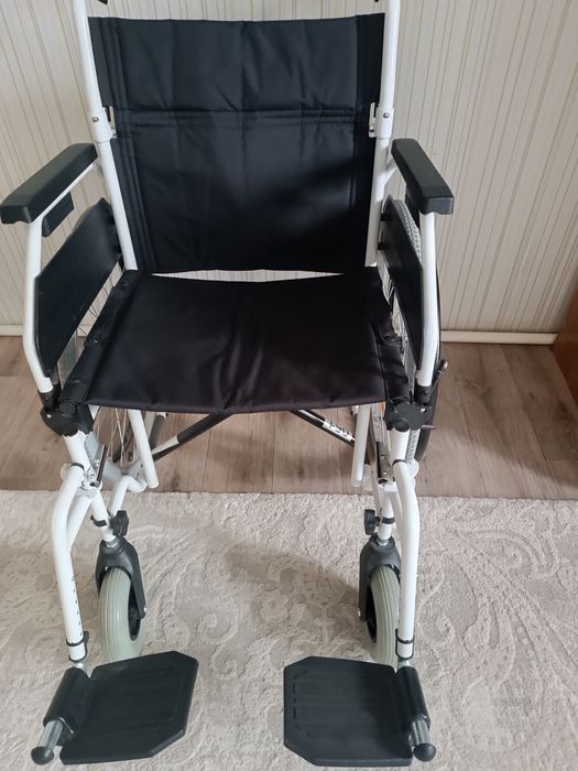 Инвалидное кресло коляска