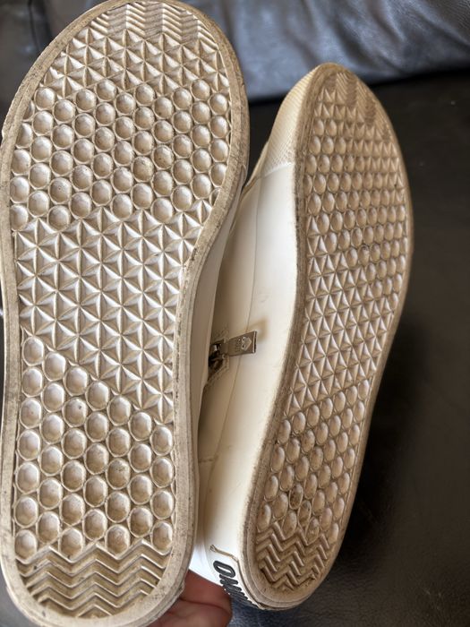 Sneakers Moschino 37
