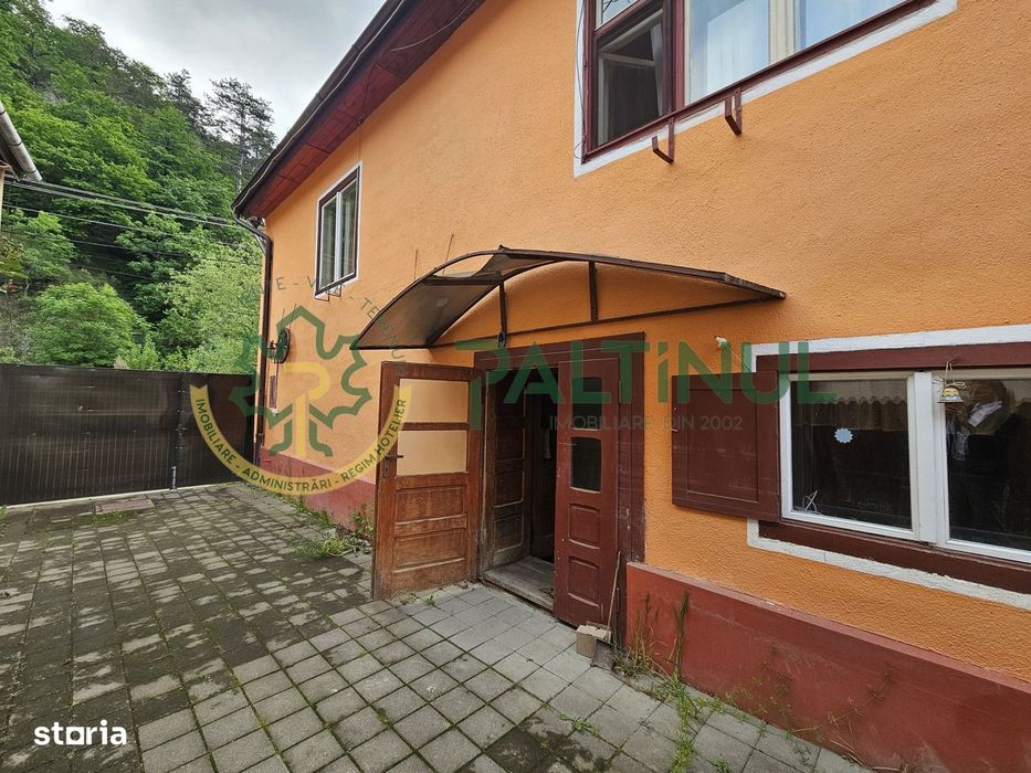 Casa de vanzare in Cisnadioara, Sibiu