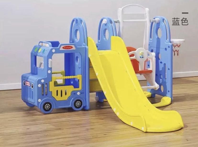 Игровые комплексы