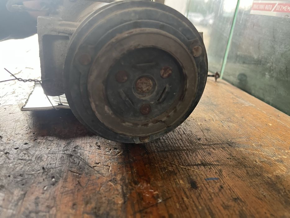 Compresor clima opel astra j 1,6 d