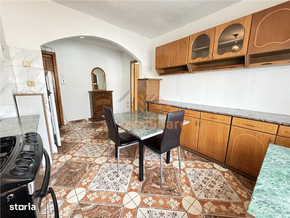 Apartament 2 Camere | Etaj 2 | Tip C | Zona Dimitrie Cantemir | Oradea