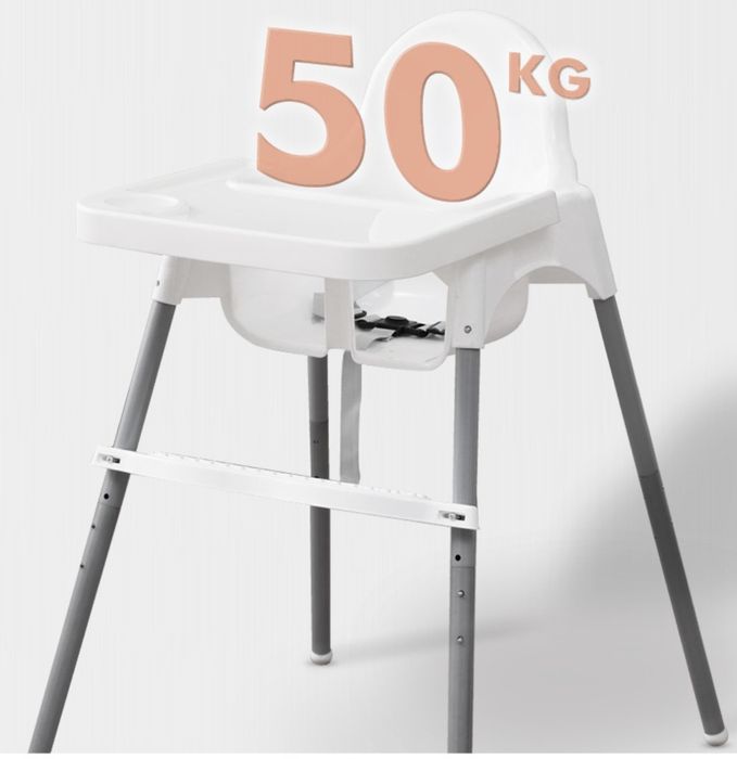 Стульчик детский для кормления.