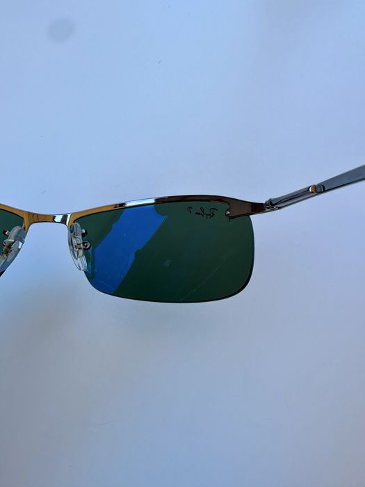 Ray Ban RB3183