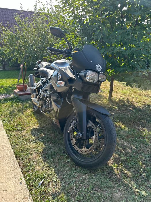 De vanzare BMW K1200R