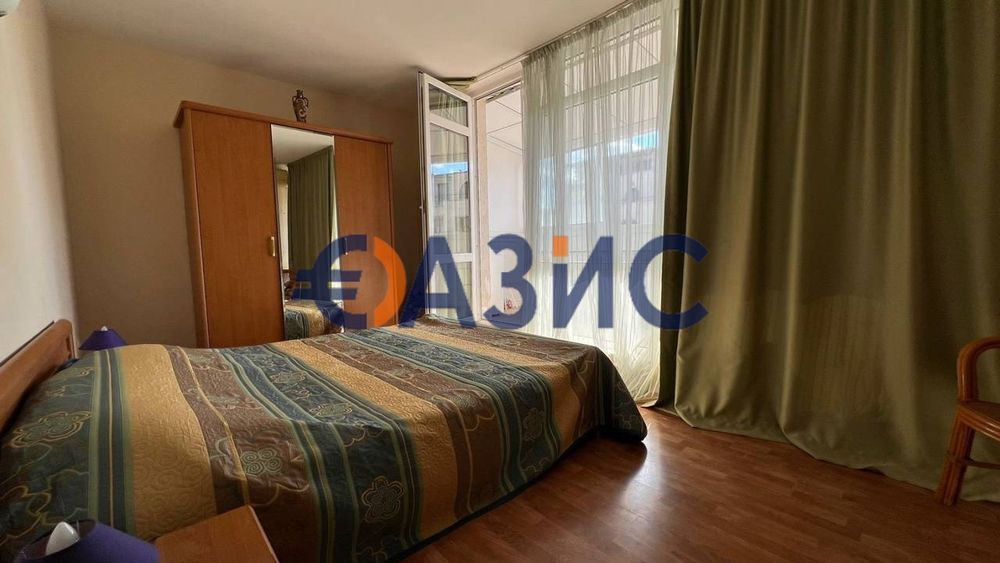 Тристаен апартамент в комплекс Елит 4, 108 кв.м., Слънчев бряг,