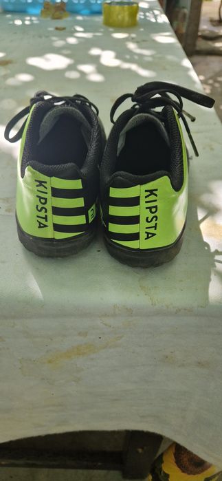 Футболни стоножки