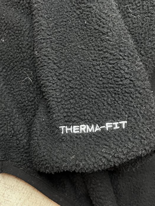 Худи флисовое ACG