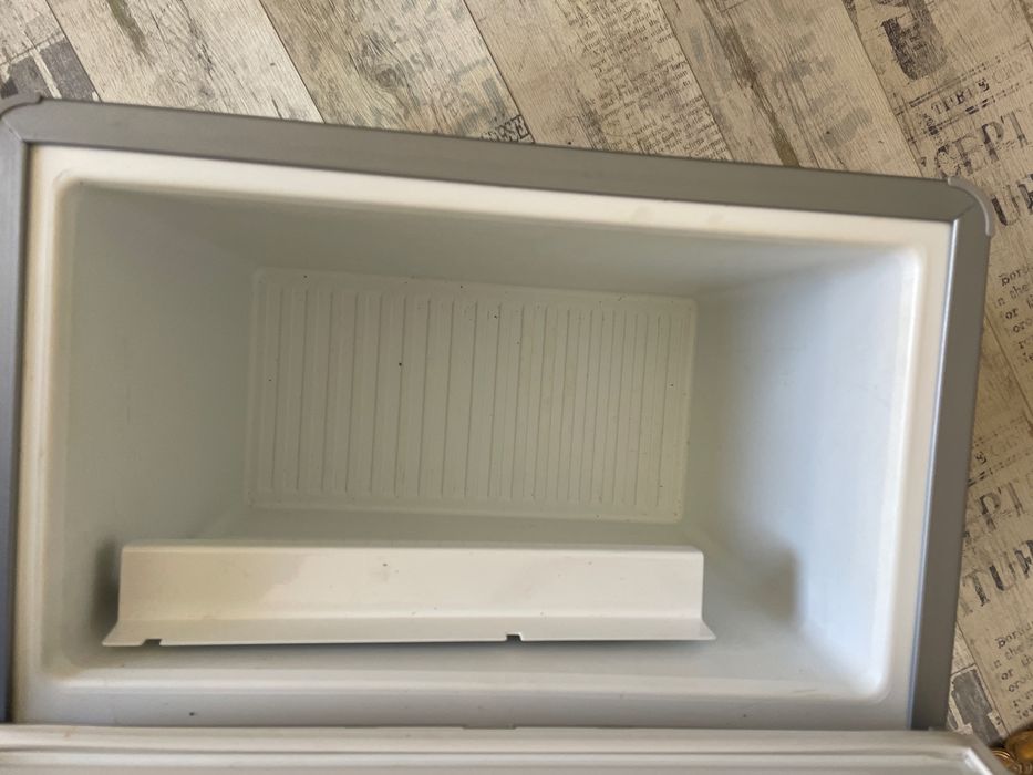 Туристически хладилник