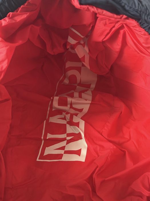 зимно яке Napapijri Moesa XL