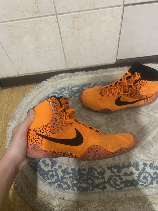 Nike Tawa OLYMPIC PARIS 2024 Leopard