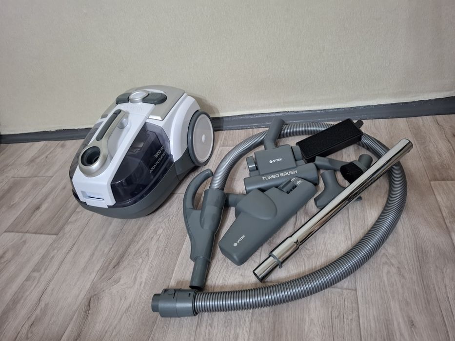 Продам пылесос в хорошем состоянии!