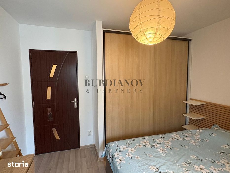 Apartament cu 3 camere - Vitan - Metrou Dristor/Mihai Bravu