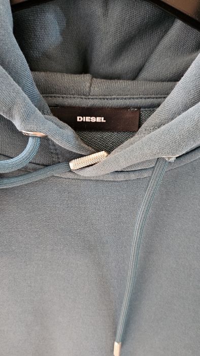 Спортна рокля Diesel