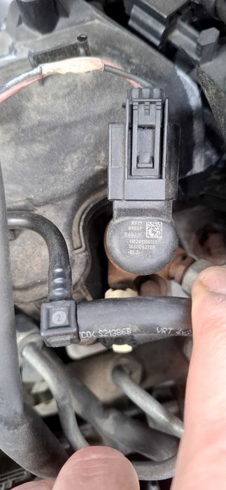 injectoare megane4 1.5 diesel