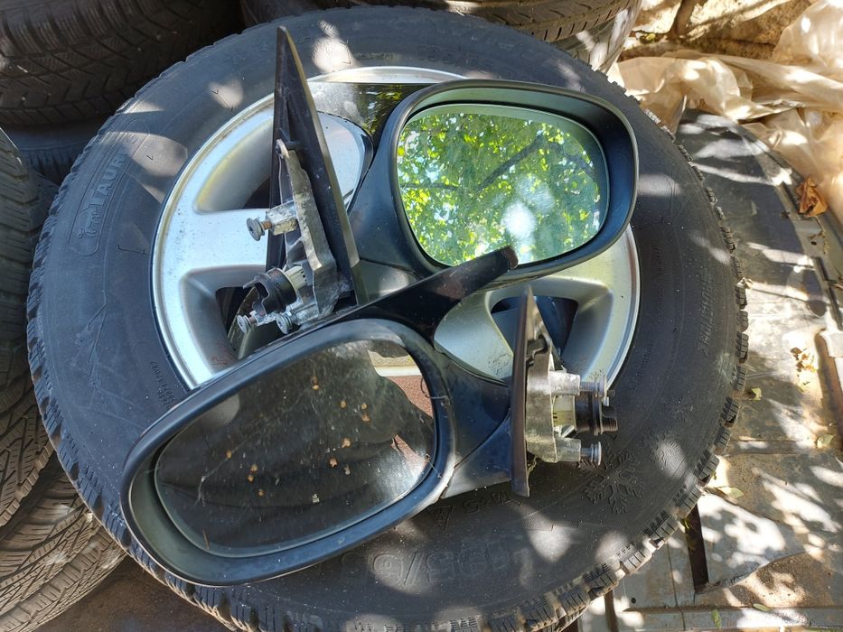 Странични огледала БМВ Е90 Е91 / BMW E90 E91 Facelift