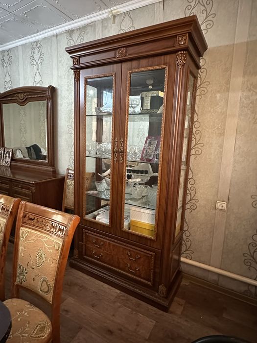 Гарнитур для зала