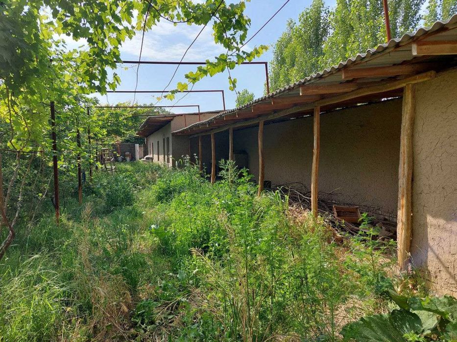 Продается дом в Юкори Чирчикском районе, 16 сотых