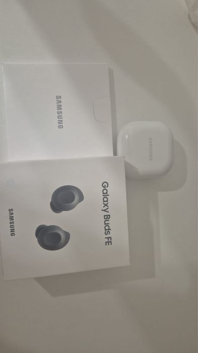 Наушники samsung buds