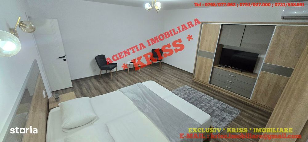 NOU!Apartament 4 Camere ULTRACENTRAL Et.1 Renovat 2025 Mob Utilat 100M