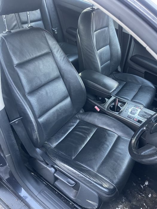 Dezmembrez audi a6 c6 2.7 bpp automat