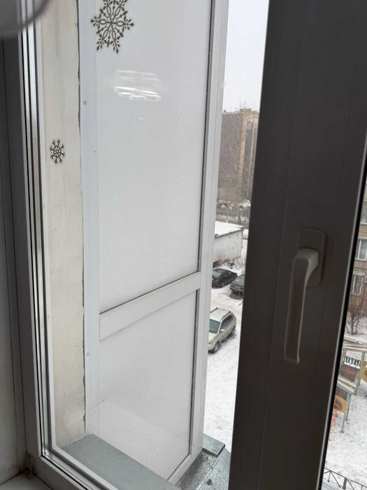 Продам 3 комнатную квартиру