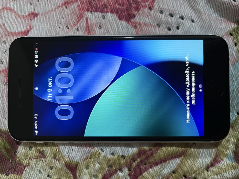 Iphone se 64 gbb