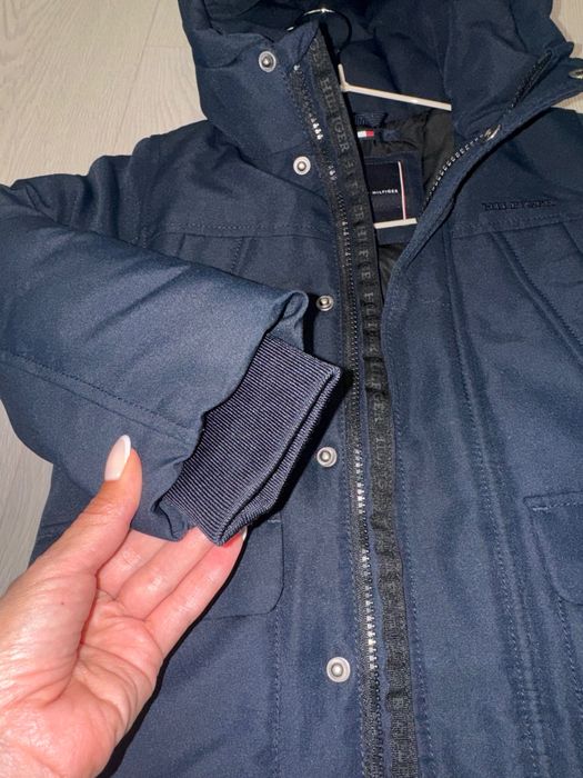 Яке детско Tommy Hilfiger момче 104