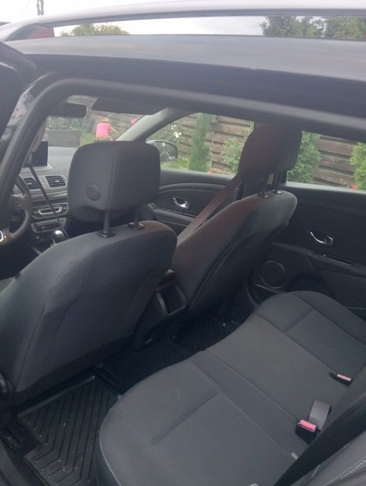 RENO MEGANE 1.5dci 2014