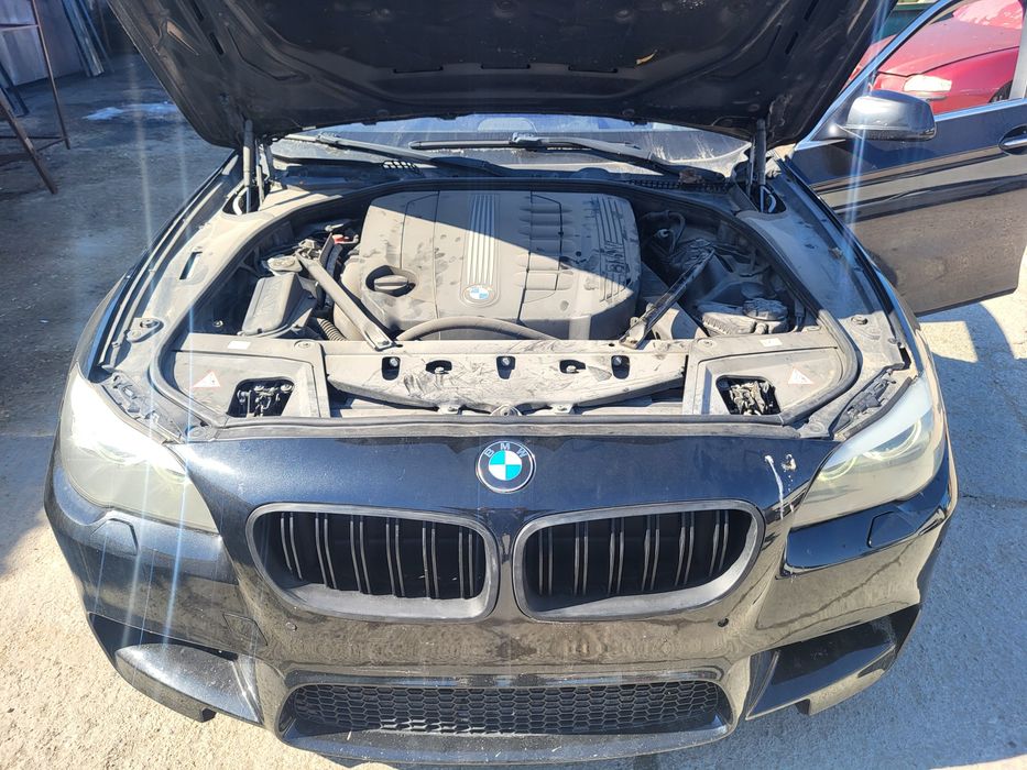 Capota,aripi,bara,faruri,interior, uși bmw f10