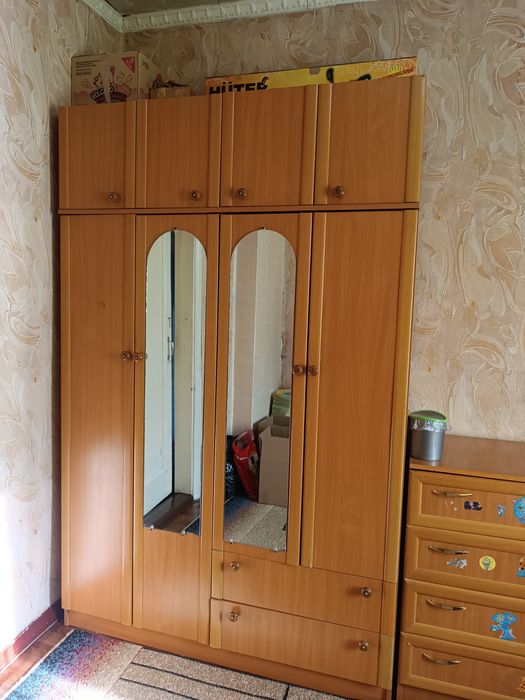 Продам шкаф для вещей