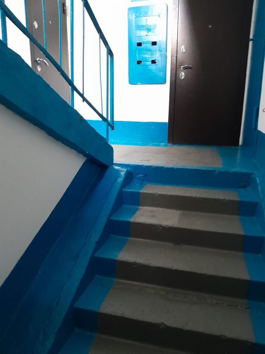 Продам 2х комнатную квартиру