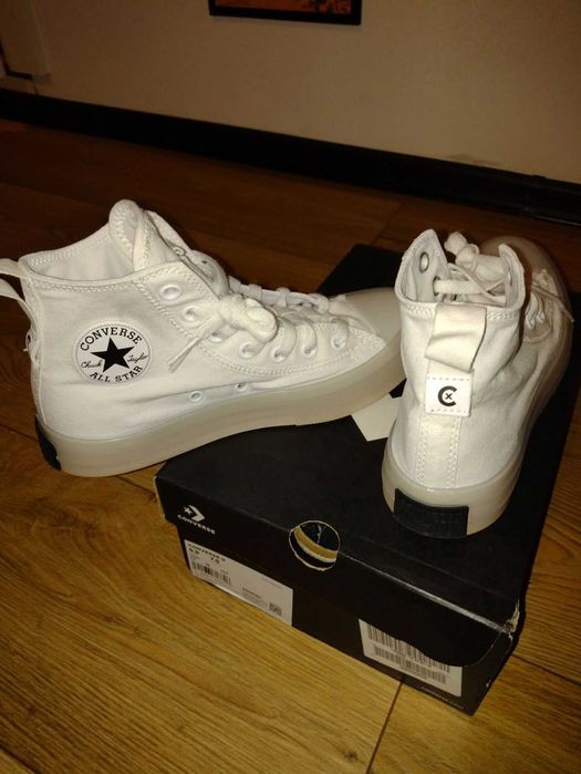 Кецове Converse дамски оригинални N37,/37.5/38