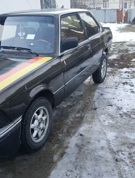 Продам диский БМВ е30