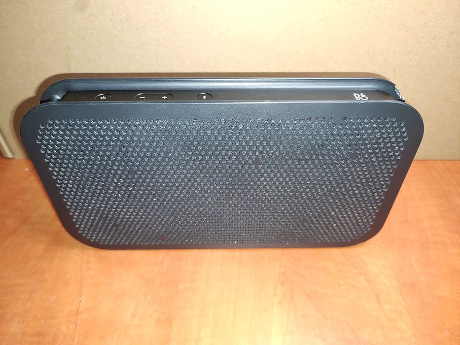 Boxa Wireless Bluetooth Portabila Bang&Olufsen Beoplay A2 B&O PLAY