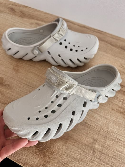 Papuci Crocs 153003