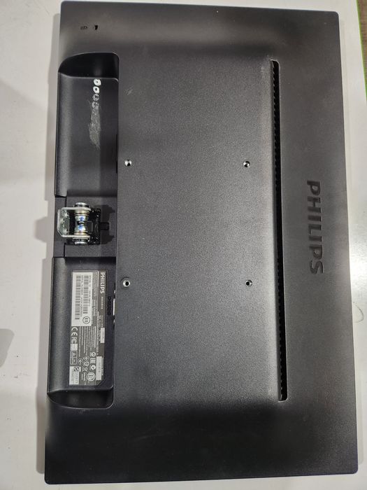 Монитор Philips  в отличном состоянии
