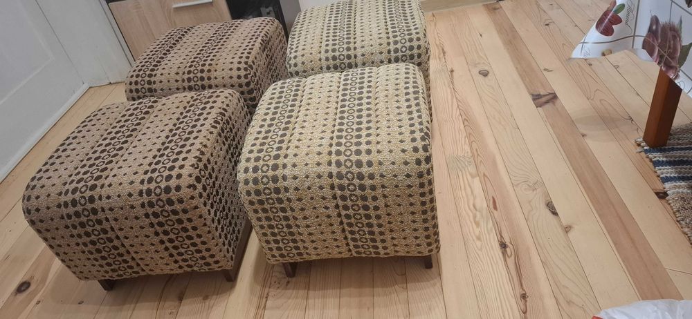 Табуретки комплект