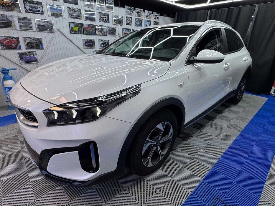 KIA Xceed 2022 — imagine 15
