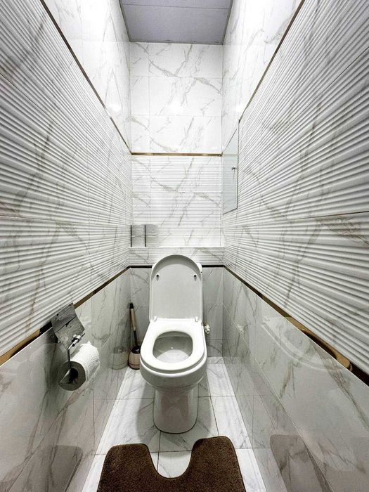 аренда 3 комнатная квартира Сергели-5, ЖК Green House  3/7/10