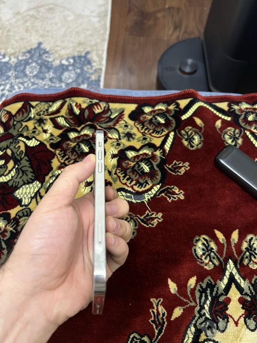 iPhone 12 pro, 128 gb