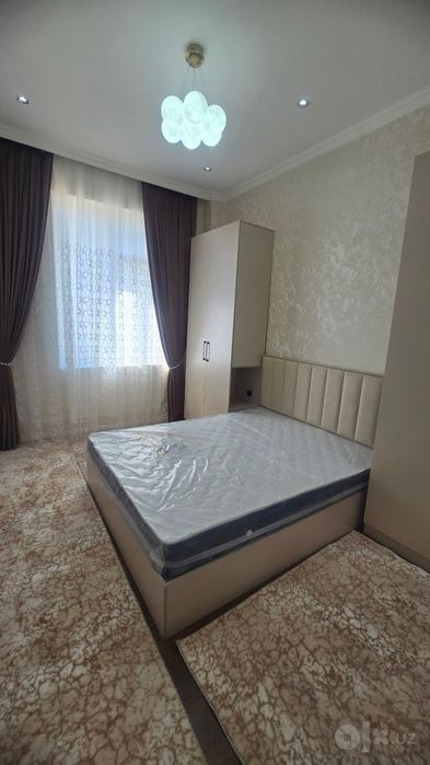 Самарканд шахарда Чой фабрика Golden city