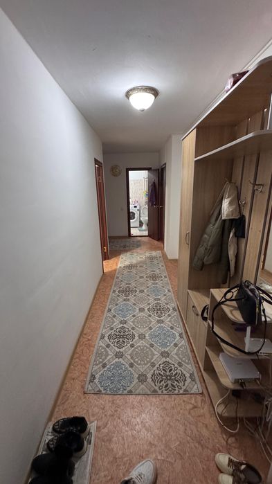 Продам квартиру новую