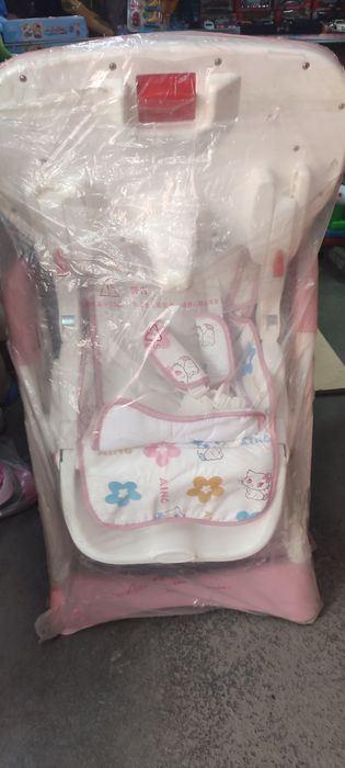 Новая 3в1 кресло 3в1