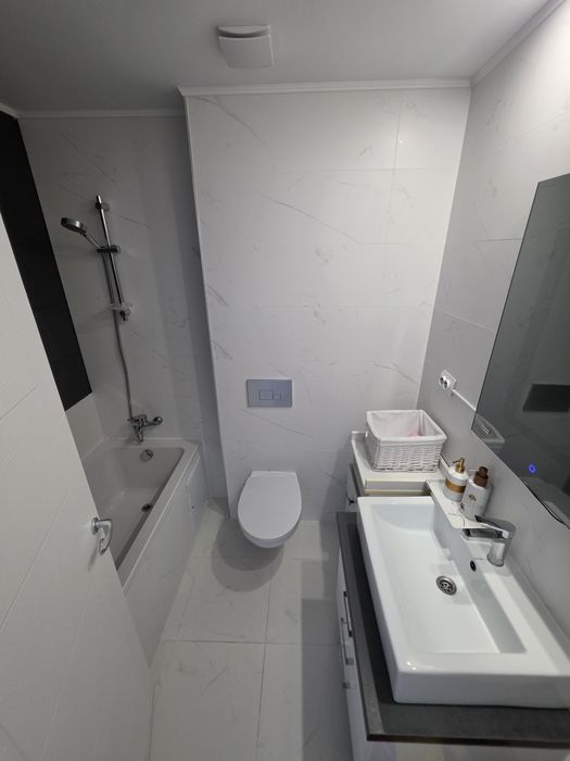 Apartament Cosmopolis