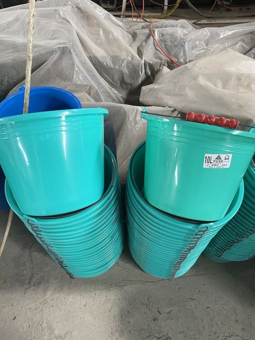 Story Chelak Ведро