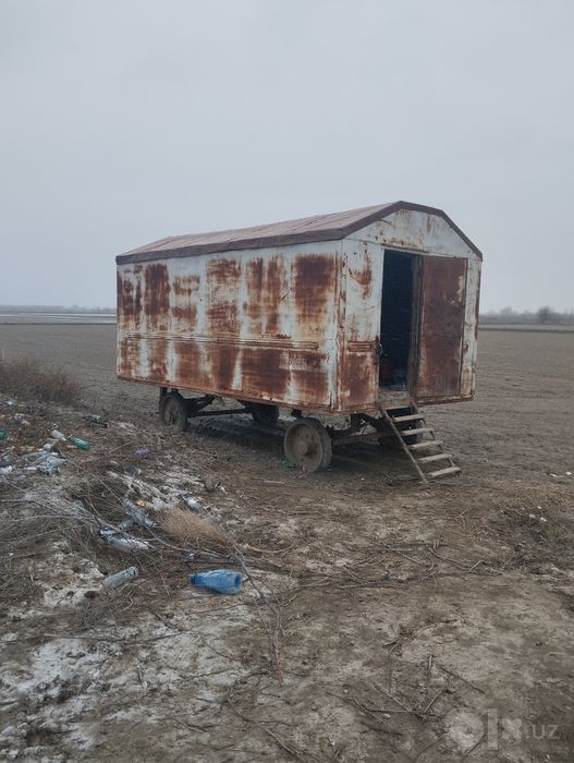 Вагон сотилади..