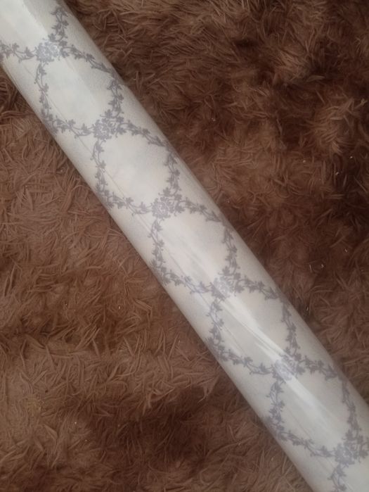 Остатки обой 1-2 рулона