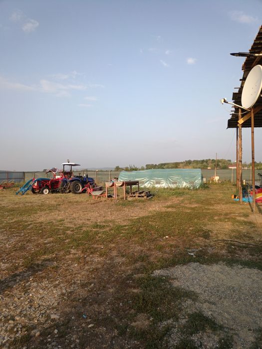 VAND FERMA 87000 euro negociabil