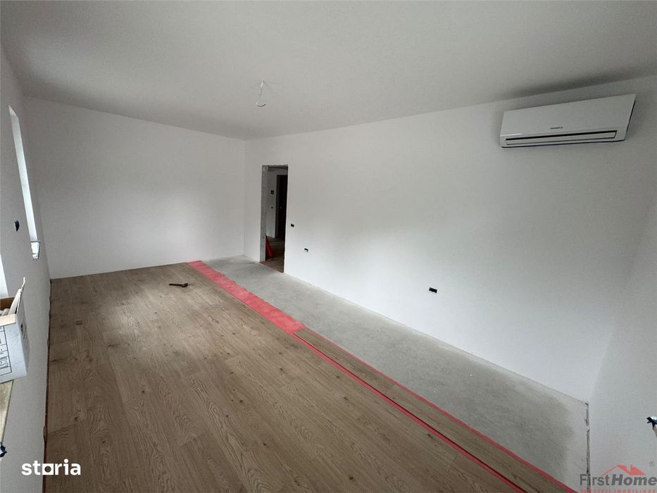 Sp comercial bloc nou, Expres Residence, 100 mp, 2 bai